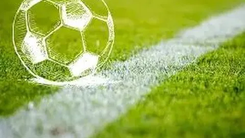 人形机器人首尝AI足球5V5，京城战火燃起