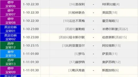 《德乙激情对决！进球英雄一触即发，不容错过的精彩分享》